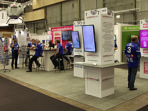 Elmia Subcontractor 2013